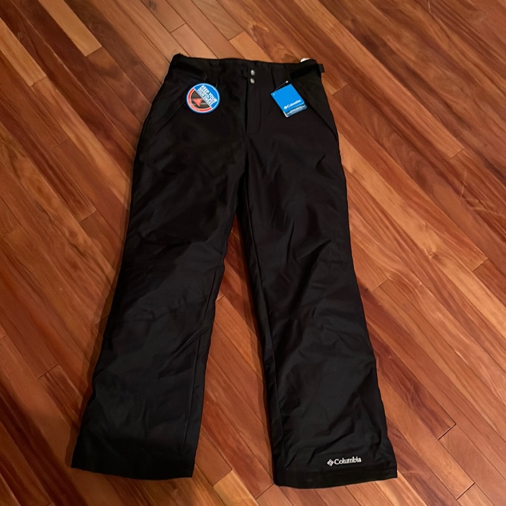 NWT Columbia, SNOW/SKI pants